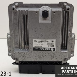 OEM 2014-2016 Kia Soul 1.6L Computer Brain Engine Control ECU ECM Module
