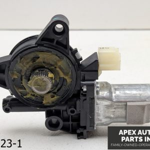 OEM 2014-2016 Kia Soul 1.6L Driver Left Front Power Window Motor