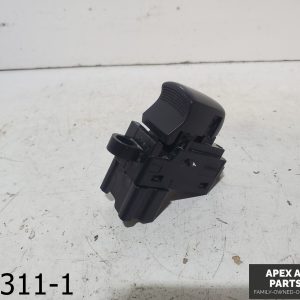 OEM 2014-2016 Nissan Rogue 2.5L Window Switch Power Left Driver Rear