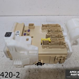 OEM 2014-2016 Toyota Corolla 1.8L Block Junction Fuse Cabin Fusebox 82730-02F40