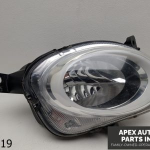 OEM 2014-2017 Fiat 500L 1.4L RIGHT FOG LIGHT Halogen