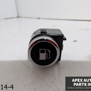 OEM 2014-2018 Jeep Cherokee 2.4L FUEL DOOR OPEN RELEASE SWITCH BUTTON CONTROL