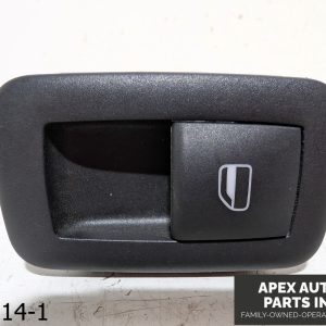 OEM 2014-2018 Jeep Cherokee 2.4L REAR LEFT DOOR WINDOW CONTROL SWITCH