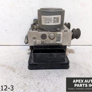 OEM 2014-2020 Chevrolet Impala 3.6L ANTI-LOCK BRAKE ABS PUMP MODULE ASSEMBLY