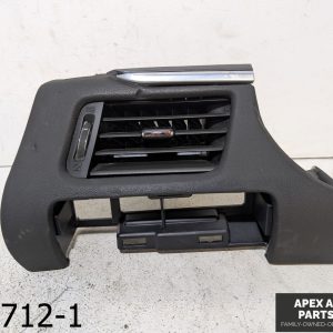 OEM 2014-2020 Chevrolet Impala DASH LEFT DRIVER AC AIR VENT GRILLE W/ TRIM BEZEL