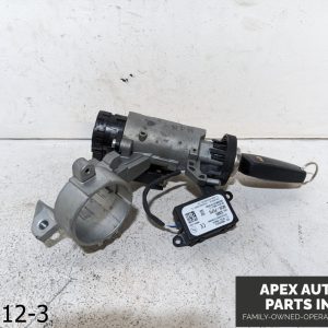 OEM 2014-2020 Chevrolet Impala Ignition Lock Cylinder Tumbler Assembly W/Key