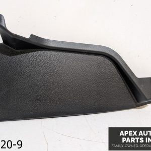 OEM 2014-2024 Toyota 4Runner 4.0L CENTER CONSOLE RIGHT SIDE TRIM PANEL