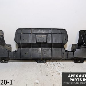 OEM 2014-2024 Toyota 4Runner 4.0L Front Bumper Cover Lower Garnish