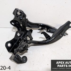 OEM 2014-2024 Toyota 4Runner 4.0L Hood Hinges Set Pair Hinge