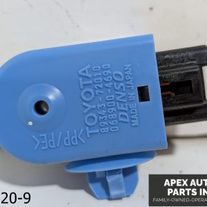 OEM 2014-2024 Toyota 4Runner 4.0L Parking Aid Clearance Warning Buzzer