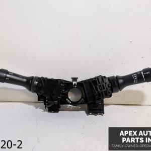 OEM 2014-2024 Toyota 4Runner 4.0L STEERING COLUMN SWITCH