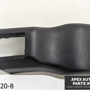 OEM 2014-2024 Toyota 4Runner 4.0L Seat Track Bolt Cover Cap Trim