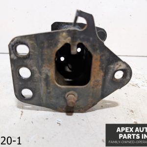 OEM 2014-2024 Toyota 4Runner 4.0L bumper base front bumper