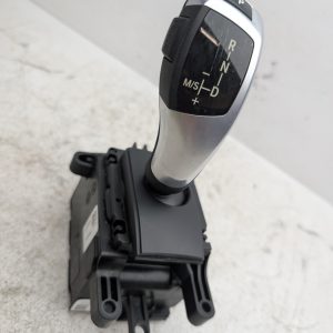 OEM 2014 BMW X3 2.0L AUTOMATIC GEAR SHIFTER SELECTOR LEVER ELECTRONIC 9296904