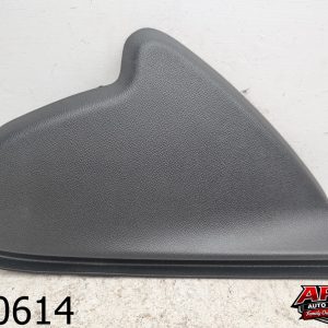 OEM 2014 Chevrolet Malibu 2.0L Left Dash Panel End Cap Trim COVER