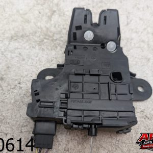 OEM 2014 Chevrolet Malibu 2.0L Trunk Latch Power Actuator