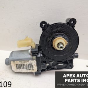 OEM 2014 Chevrolet Traverse 3.6L DRIVER LEFT WINDOW MOTOR