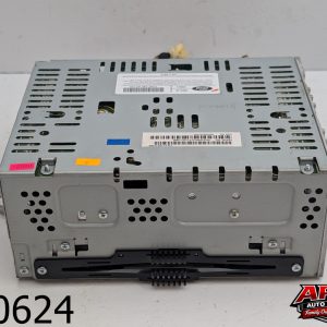 OEM 2014 Ford Escape 2.0L Audio Radio Stereo Sony Amplifier AMP