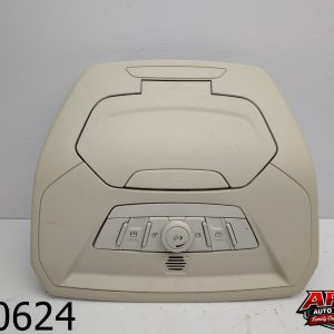 OEM 2014 Ford Escape 2.0L Overhead Roof Console Dome Map Light