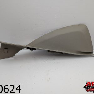 OEM 2014 Ford Escape 2.0L RIGHGT PASSENGER DASH SIDE END CAP COVER