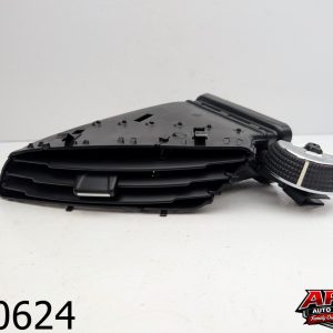 OEM 2014 Ford Escape FRONT LEFT SIDE DASHBOARD HVAC A/C AIR VENT GRILLE TRIM