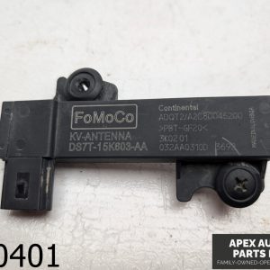 OEM 2014 Ford Fiesta ST 1.6L Antenna Keyless Entry Receiver DS7T-15K603-AA