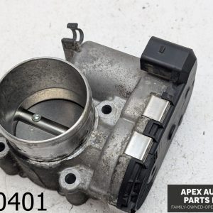 OEM 2014 Ford Fiesta ST 1.6L Electronic Throttle Body