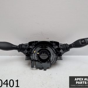 OEM 2014 Ford Fiesta ST 1.6L steering column Combination Switch