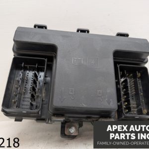 OEM 2014 Ford Fusion 2.0L Engine Fuse Box