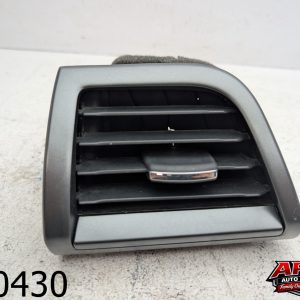 OEM 2014 Ford Fusion 2.0L FRONT LEFT DRIVER SIDE DASH AIR VENT GRILLE