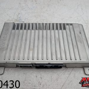 OEM 2014 Ford Fusion 2.0L Sony Amplifier