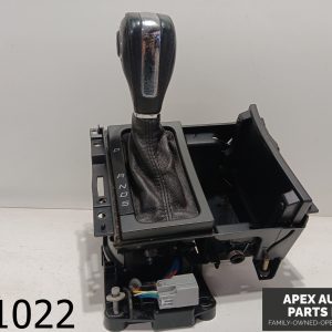 OEM 2014 Ford Taurus 3.5L Automatic Transmission Gear Shifter Assembly