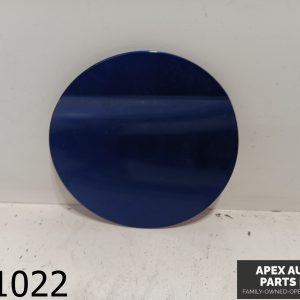 OEM 2014 Ford Taurus 3.5L Fuel Door Gas Cap Lid Cover