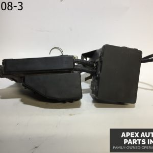 OEM 2014 Infiniti QX60 Engine Bay Left Driver Fuse Box