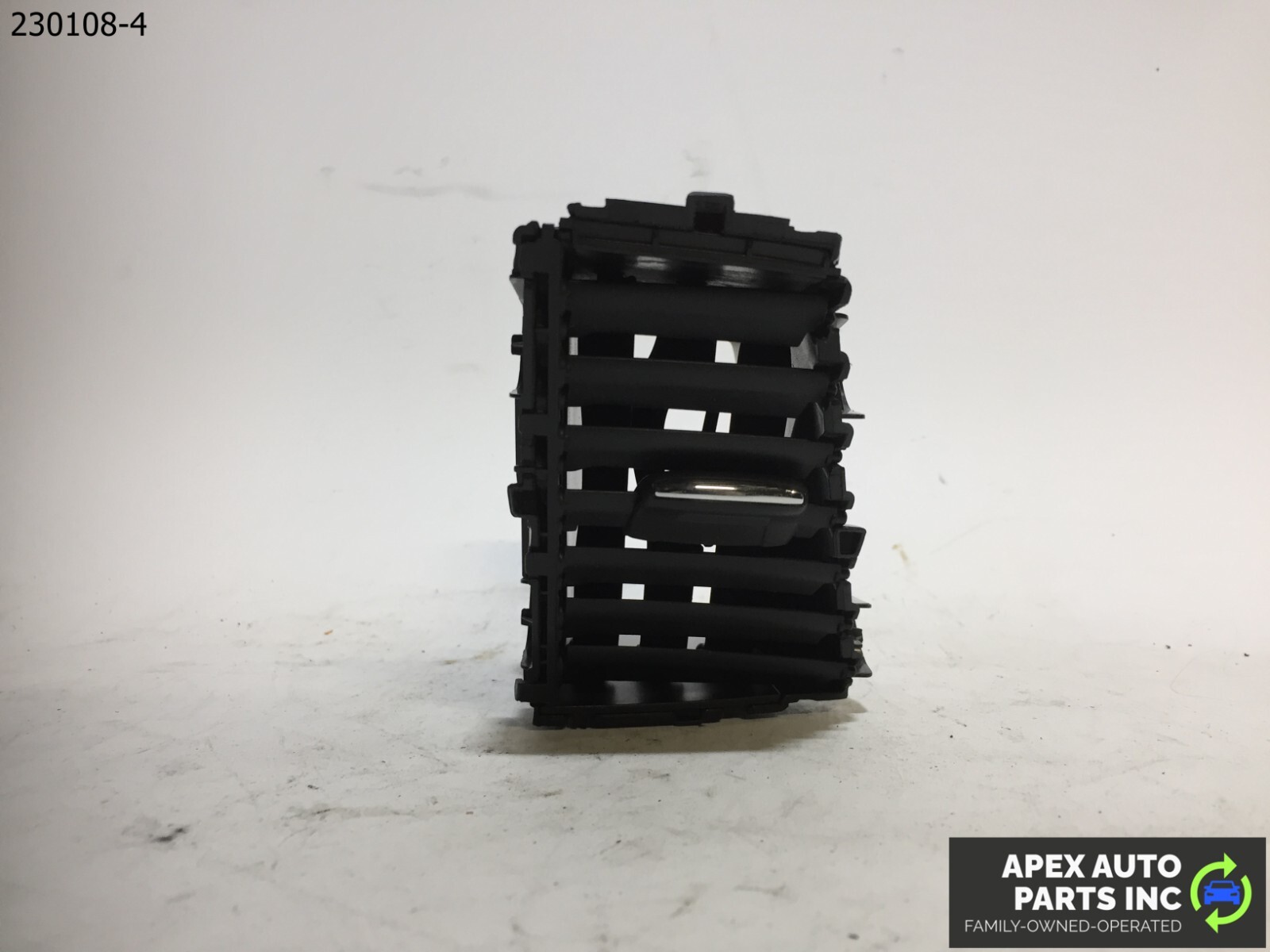 OEM 2014 Infiniti QX60 FRONT DASH CENTER LEFT SIDE AC AIR VENT GRILL