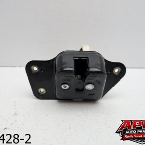 OEM 2014 Jeep Cherokee 2.4L TRUNK LIFTGATE LATCH LOCK ACTUATOR