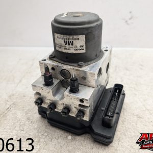 OEM 2014 Kia Cadenza 3.3L ABS Antilock Brake Pump Control Module