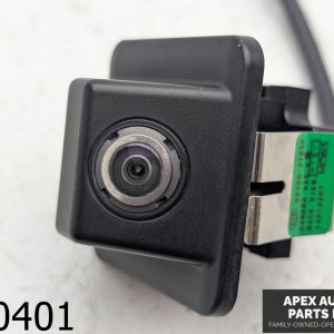 OEM 2014 Kia Optima Hybrid 2.4L Rear Trunk View Back-up Park Assist Camera