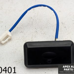 OEM 2014 Kia Optima Hybrid 2.4L trunk release pop switch button