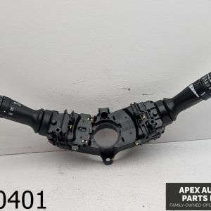OEM 2014 Kia Optima Hybrid Fog Headlight Turn Signal Bright Wiper Lever Switch