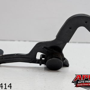 OEM 2014 Kia Sorento 2.4L Hood Safety Catch