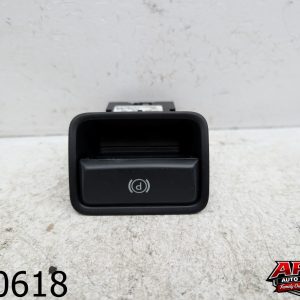 OEM 2014 Mercedes CLA250 2.0L DASH PARK PARKING BRAKE SWITCH