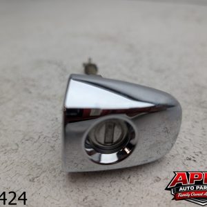 OEM 2014 Toyota Sienna 3.5L Front Door Handle