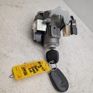 OEM 2014 Toyota Sienna 3.5L Ignition Switch