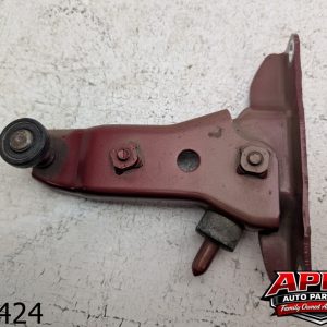 OEM 2014 Toyota Sienna 3.5L REAR LEFT SLIDE DOOR ROLLER HINGE BRACKET