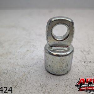 OEM 2014 Toyota Sienna 3.5L Spare Tire Socket compatible