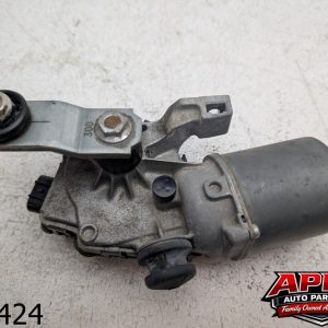 OEM 2014 Toyota Sienna 3.5L Windshield Wiper Motor