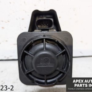 OEM 2015-2016 AUDI A3 1.8L Anti-Theft Alarm HORN Siren