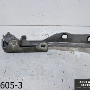 OEM 2015-2017 Chrysler 200 2.4L FRONT LEFT DRIVER SIDE HOOD BONNET HINGE SUPPORT