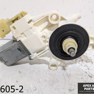 OEM 2015-2017 Chrysler 200 2.4L FRONT LEFT DRIVER SIDE WINDOW REGULATOR MOTOR